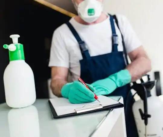 pest control Mt. Baker